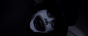 The Babadook