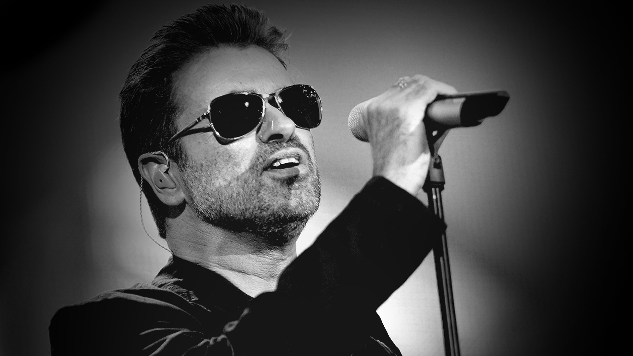 George Michael: il (vero) pop oggi sembra ancora più ...