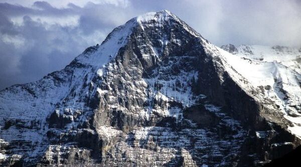 Eiger