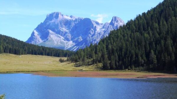 Lago di Calaita