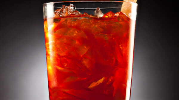 negroni