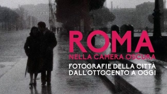 roma camera oscura