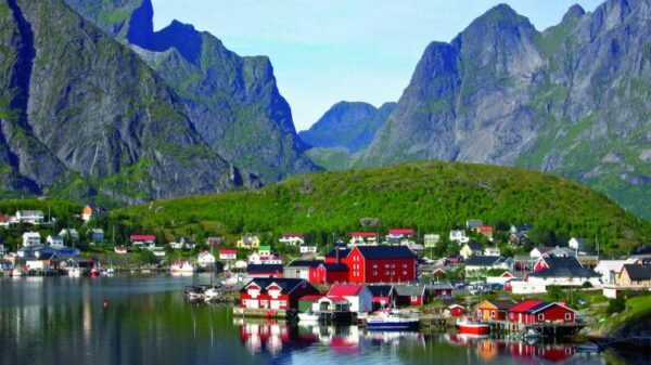 lofoten