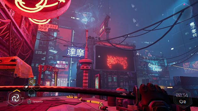 download cyberpunk ghostrunner for free