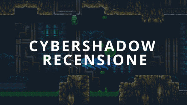 cybershadow_recensione