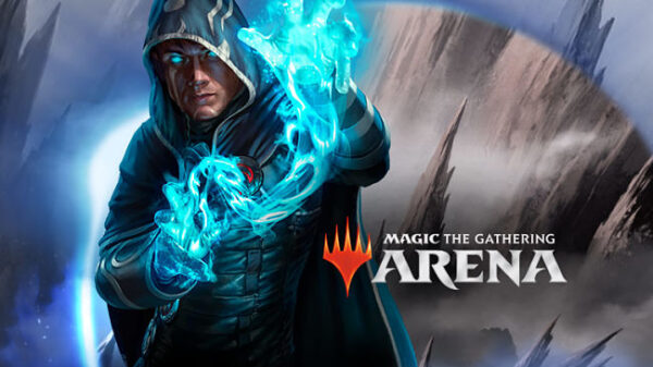 magic: The gathering