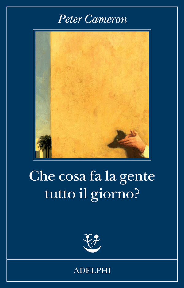 Il dolore di tutti. Che cosa fa la gente tutto il giorno? - 2duerighe