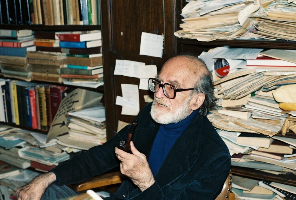 La discontinuità del reale nei Racconti fantastici di Mircea Eliade -  2duerighe