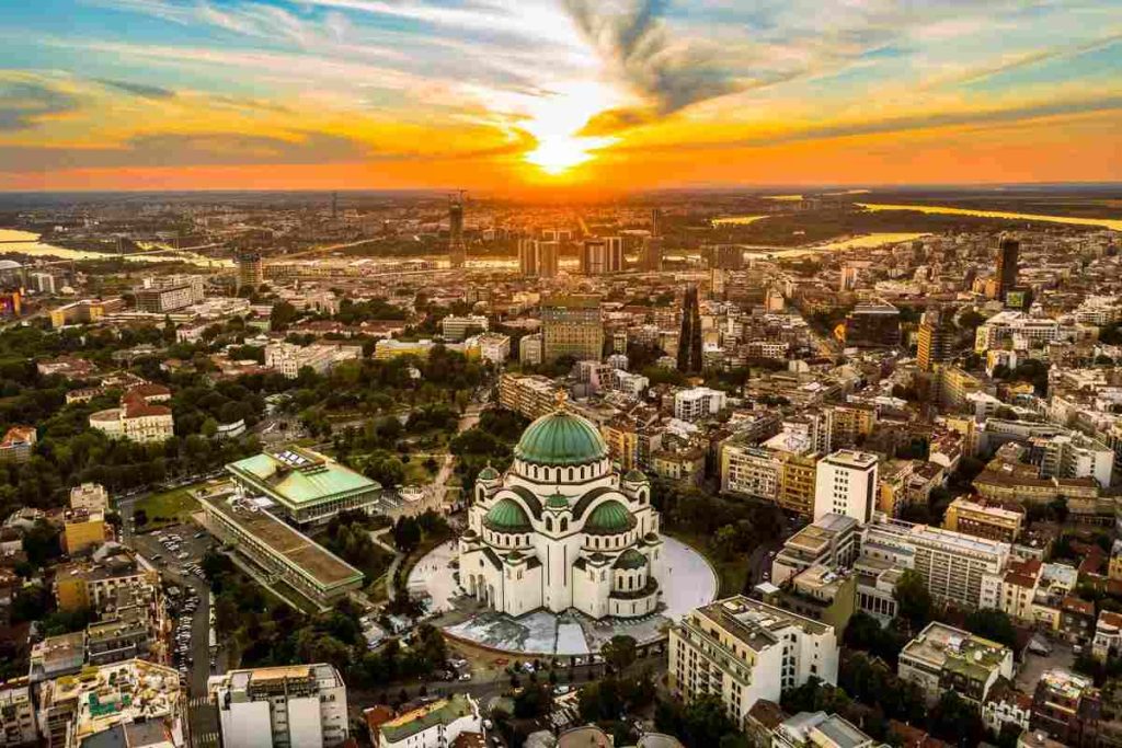 Il 24 maggio 2024, a un anno di distanza dalla prima edizione avvenuta a Belgrado, i governi italiani e serbi tornano a collaborare per rafforzare l'intesa economica che da anni li avvicina. Occasione perfetta per rinnovare gli accordi e guardare al 2027, anno dell'EXPO specializzato di Belgrado.