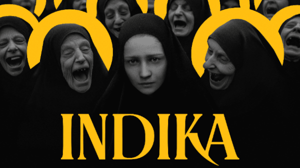 indika cover
