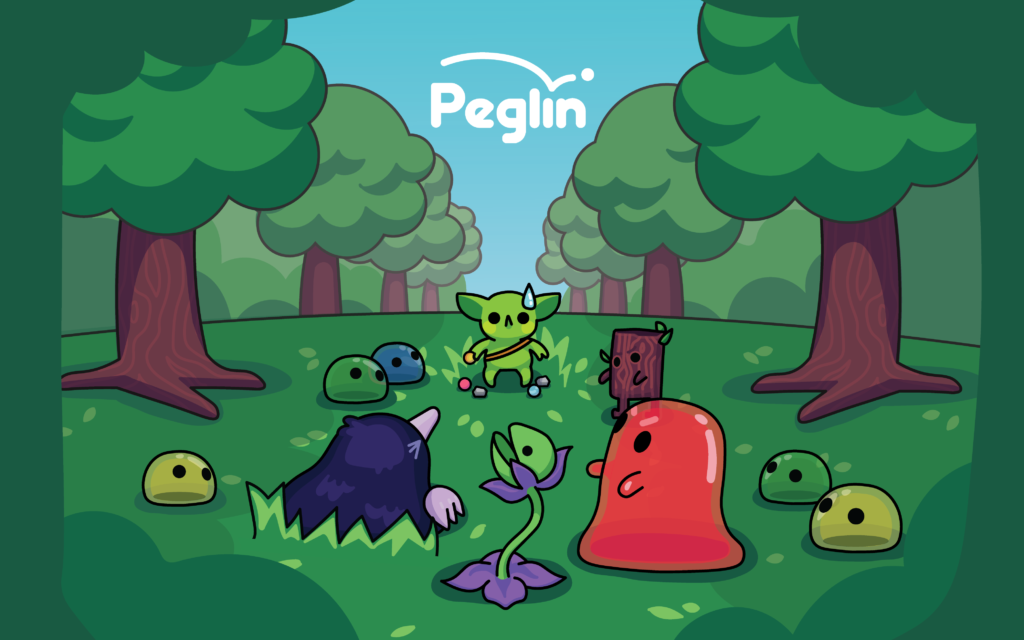 Peglin