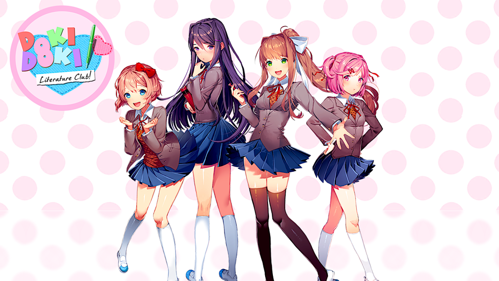 doki-doki