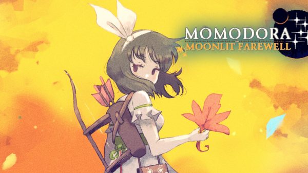 Momodora: Moonlit Farewell