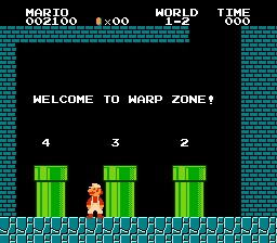 warp-zone-mario