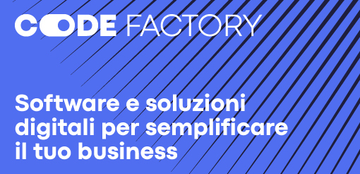 Coode Factory 2duerighe